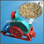 Wood shaving maker machine