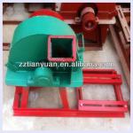 Zhengzhou Henan log shaving machine for animal beds