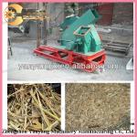 High standard wood chipper machine/shaving machine