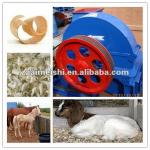 Professional Wood shaving machine for animal bedding