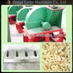 Hot selling wood shaving machine