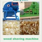 Wood Shaving Machine Make Shavings For Horse Bedding