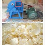 wood shaving equipment for chicken bedding