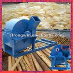 Hot Sale Wood Shaving Machine in Zhengzhou