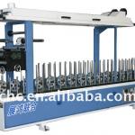 profile wrapping machine