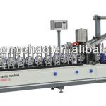 Profile Wrapping Machine--BF300B-III