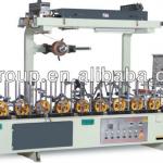 film wrapping machine