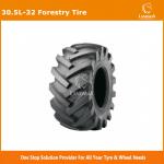 Super Extra Woodland Premium 18.4-38 Forestry Tire