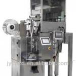 Automatic quantitative tea packing machine