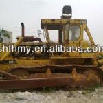 used original crawler bulldozer D8K