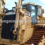 used CAT BULLDOZER D7R