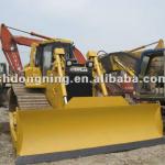 used bulldozer D6R, d6 bulldozers in Shanghai China