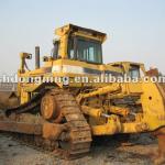 Used Bulldozer D9R, d9 used bulldozer