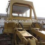 used BULLDOZER KOMATSU D115-1