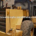 Used Compactor machine