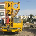 Used Machine TADANO 35ton used mobile crane