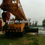 Japan Used Crane 120ton TG1200M