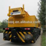 TADANO 250ton used hydraulic crane