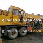 used crane 25ton kato NK250E_V,japan original crane 25ton