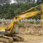 used original komatsu crawler excavator, pc400 excavator, pc400 excavator, used excavator, second hand excavator