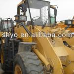 Used Komatsu WA250 wheel loader