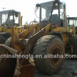 used Oringal komatsu 360-3 loader,second hand loder