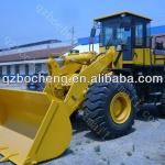 Never Used ZL50G Wheel Loader