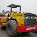 Used Road rollers Dynapac CA251D, Dynapac Rollers in used construction machines