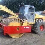 USED DYNAPAC CA25 VB ROAD ROLLER