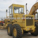 komatsu gd 511 used grader, Japanese grader GD511, gd605, gd705 for sale in China