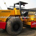 Used Road rollers Dynapac CA30D, Dynapac Compactor rollers