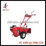 2013 new hot sales gasoline 6.5hp rotary tiller/tractor/cultivators farm machinery