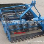 sell single-row potato harvester