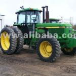 Used John Deere Tractors