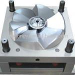 plastic fan mould