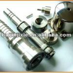 precision machining parts