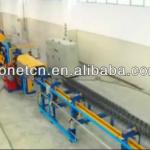 HOT sale !!! automatic steel truss girder making machinery/ Truss Girder line