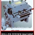 Roller Feeder Machine