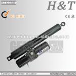 Linear actuators Electro-hydraulic drive Hydraulic drive Electric cylinder